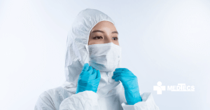 disposable coverall standards