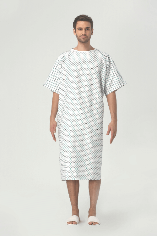 Patient Gowns (1)