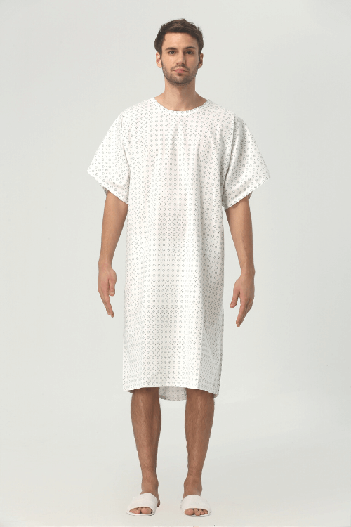 Patient Gowns (1)