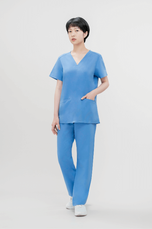 Scrub Suit