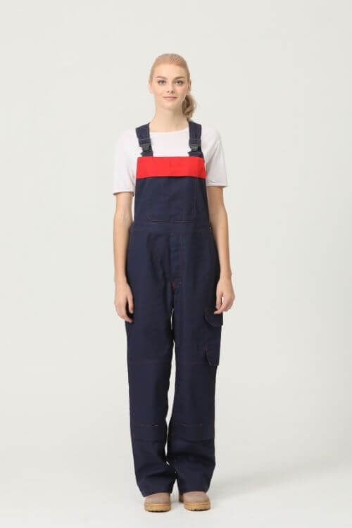 bib and brace workwear-Medtecs OEM custom service