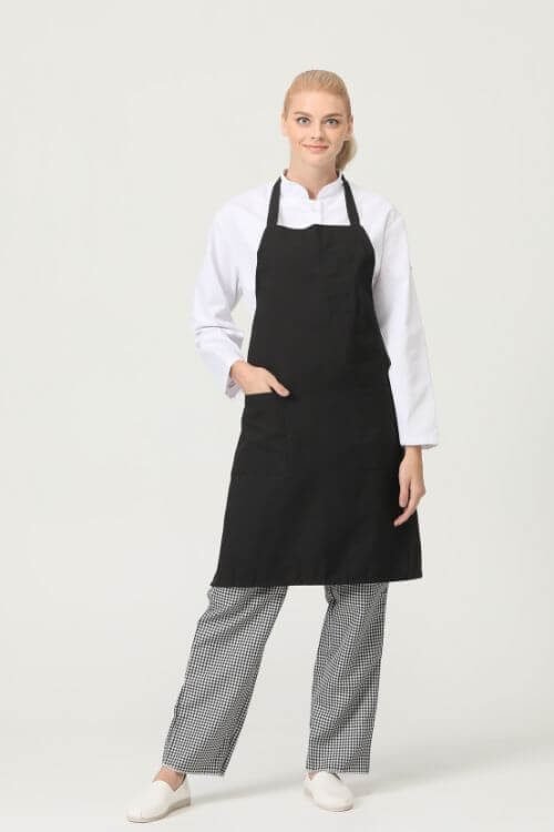 bib apron workwear-Medtecs OEM custom service