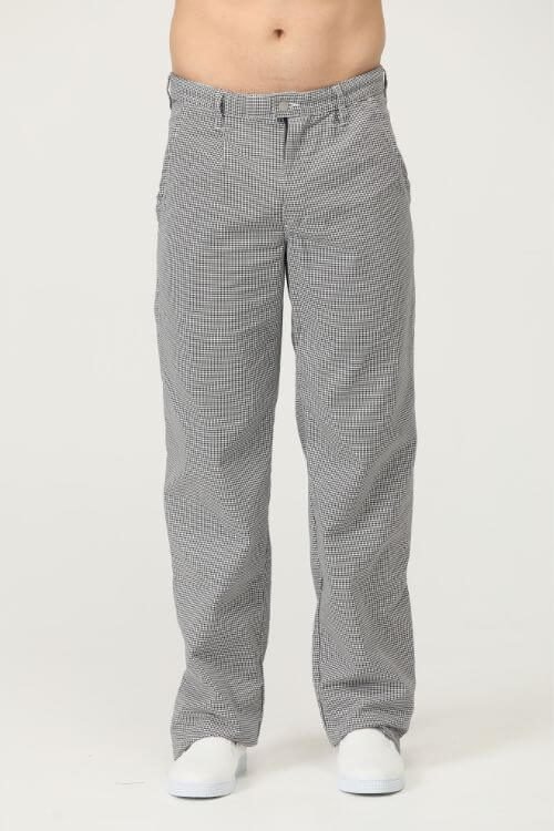 chef pants kitchen workwear-Medtecs OEM custom service