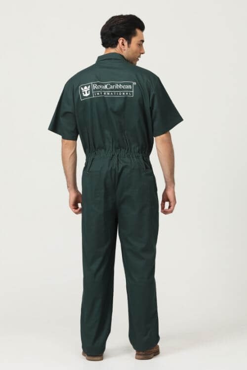 overall for multiple application-Medtecs OEM custom service