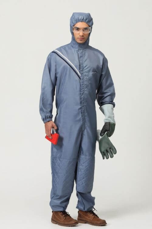 overall for multiple application-Medtecs OEM custom service