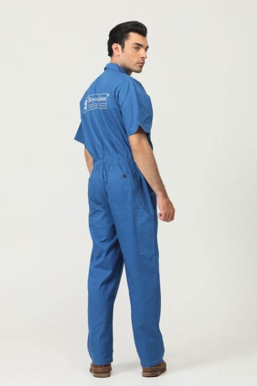 overall for multiple application-Medtecs OEM custom service