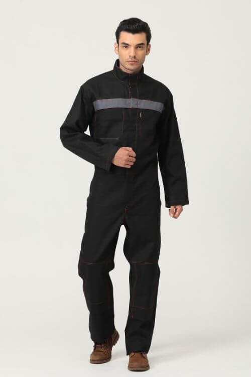 reflective coverall-Medtecs OEM