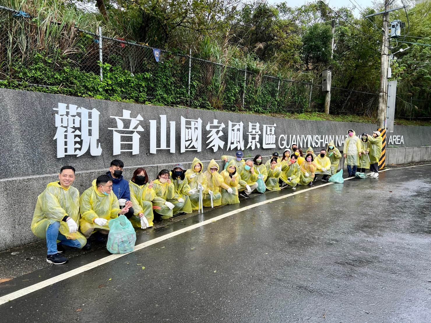 Mountain Cleanup - Reviving Our Nature Spaces